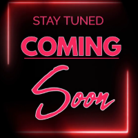 Pink Stay Tuned